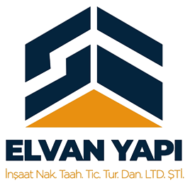 ELVAN YAPI İNŞAAT LTD. ŞTİ.